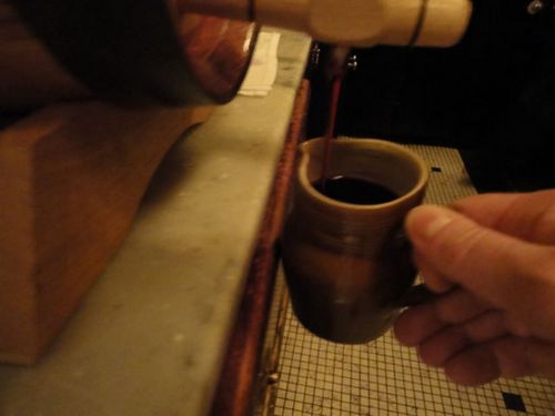 дегустация вина